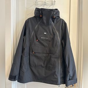 Montec Doom W XL insulated jacket 
Worn 1 season, used like new